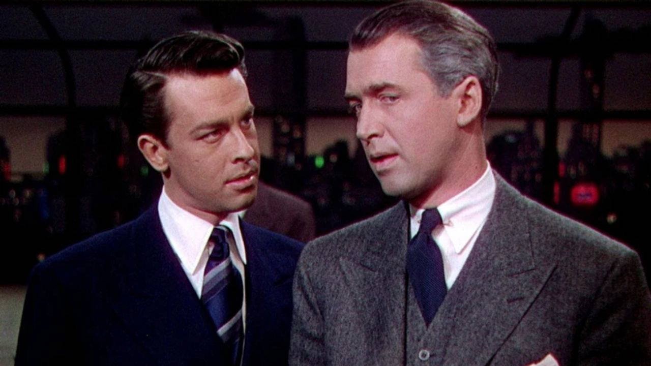 Gizemli Sinema Zirvesi: 1990'ların ve 2010'ların Öne Çıkan Gerilimleri