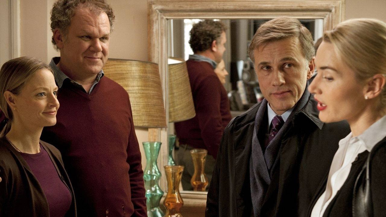 Gizemli Sinema Zirvesi: 1990'ların ve 2010'ların Öne Çıkan Gerilimleri