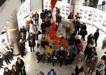 Güneş Umuttan Şimdi Doğar: Türkan Saylan’ı Anmaya Yönelik Fotoğraf Sergisi