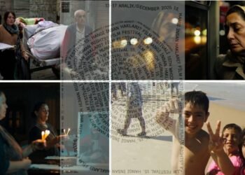 Hangi İnsan Hakları? Film Festivali 17 Belgeselle Pera Müzesi’nde