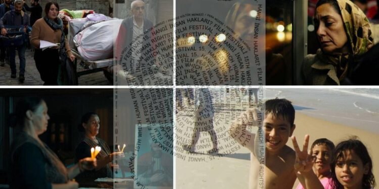 Hangi İnsan Hakları? Film Festivali 17 Belgeselle Pera Müzesi’nde