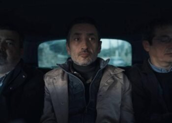 Idée’nin Gerçeklikten Doğduğu Anlar: Pirselimoğlu’nun Distopik Görsel Şiiri