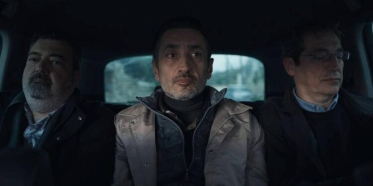 Idée’nin Gerçeklikten Doğduğu Anlar: Pirselimoğlu’nun Distopik Görsel Şiiri