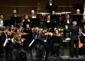 İDSO DenizBank Konserleri: Scarano Yönetiminde Duygusal ve Teknik Bir Romantik Yolculuk