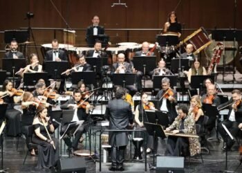 İDSO’nun 80. Yılında DenizBank İşbirliğiyle Gerçekleşen Büyük Konser: Türkiye Senfonik Rapsodisi ve İstanbul Senfonisi