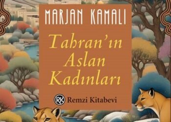 İki Kıyı Arasında Hafıza ve İhanet: Kamali’nin Romanında Zamanın İçerdeki Yolculuğu