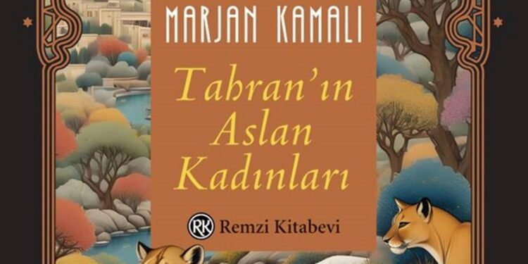 İki Kıyı Arasında Hafıza ve İhanet: Kamali’nin Romanında Zamanın İçerdeki Yolculuğu