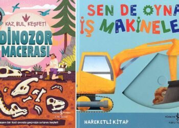 İş Bankası Kültür Yayınları İstanbul Kitap Fuarı Öne Çıkanları ve Çocuklar İçin Yeni Seçkisi