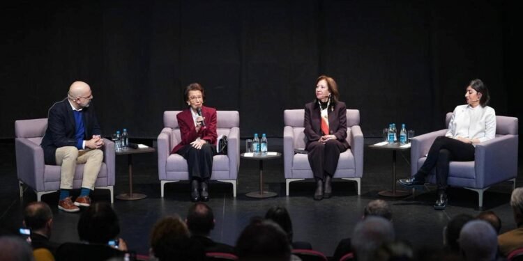 İsmet İnönü Yolu: Üç Kuşakla Anlatılan Anma Paneli ve Anıların Dili