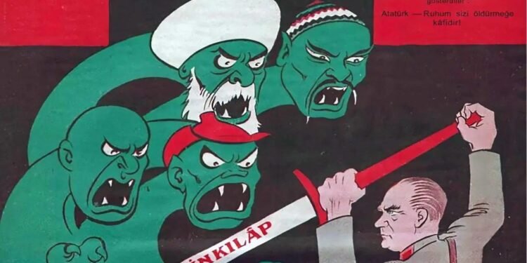 İstanbul Sanat ve Antika Fuarı’nda Heykeli Gösteren Tartışmalar ve Güvenlik Önlemleri