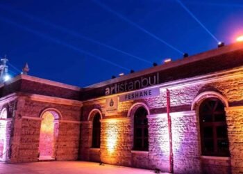 İstanbul’un Sanat Hafızasında Bir Yıl Boyunca Ücretsiz Ziyaret: İBB Sanat Koleksiyonu ve Bağışlarla Zenginleşen Koleksiyon