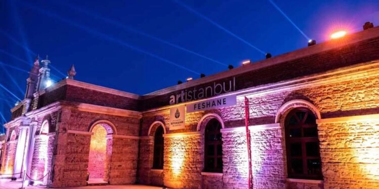 İstanbul’un Sanat Hafızasında Bir Yıl Boyunca Ücretsiz Ziyaret: İBB Sanat Koleksiyonu ve Bağışlarla Zenginleşen Koleksiyon