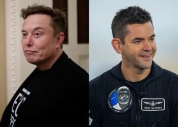 J Jared Isaacman’in NASA Başkanlığı: Senato Onayı ve Uzayda Yeni Dönem