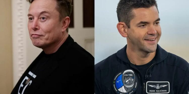 J Jared Isaacman’in NASA Başkanlığı: Senato Onayı ve Uzayda Yeni Dönem