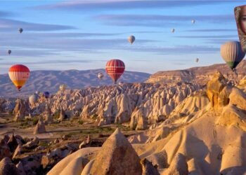 Kapadokya’da Betonlaşmaya Karşı Kültürel ve Doğal Mirası Korumaya Dair Uyarılar