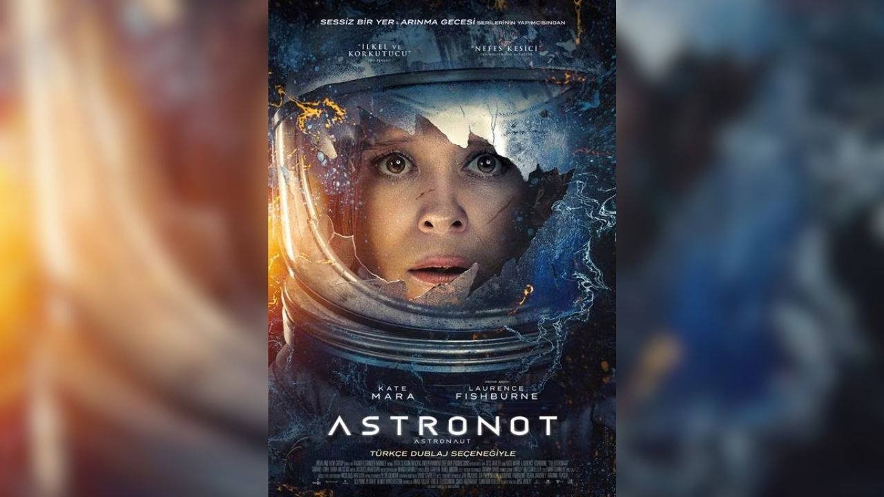 Kapsamlı Hafta Sonu Vizyonu: Yeni Filmler ve Çarpıcı Hikayeler