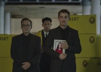 Kapsamlı Hafta Sonu Vizyonu: Yeni Filmler ve Çarpıcı Hikayeler