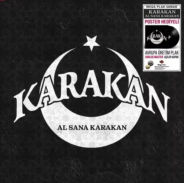 Karakan ve Fernwer: Türkçe Rap’in Köklü Sesleri ve Kayıp Seslerin İzinde