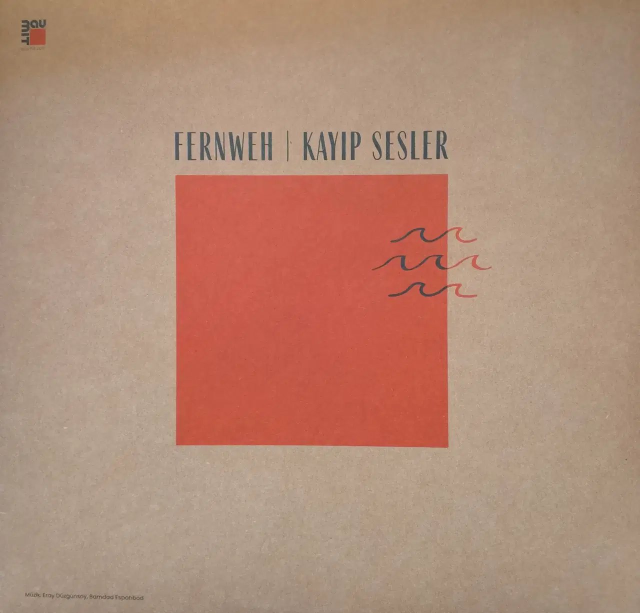 Karakan ve Fernwer: Türkçe Rap’in Köklü Sesleri ve Kayıp Seslerin İzinde