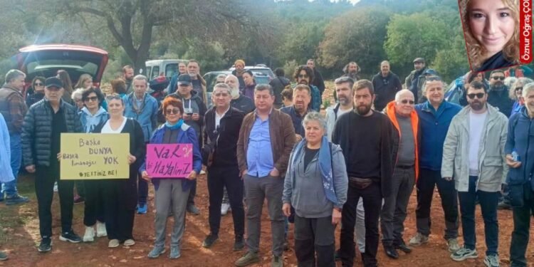 Limanağazı’nda İmar ve Yol Yapımına Yönelik İddialar: Yetkililerin İzinleri ve Bölgenin Korunması