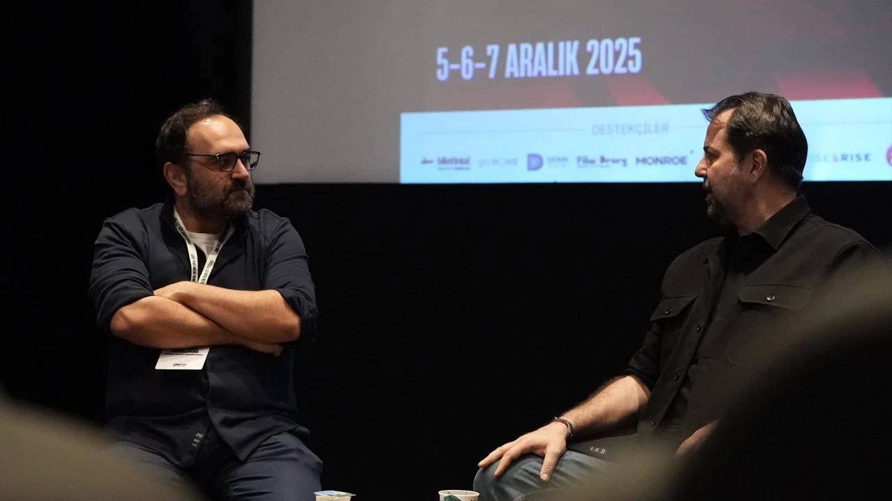 Long Play Müzik Filmleri Festivali: Müzik ve Sinemanın Etkileşimini Anlatan Bir İlk Yıllık Yolculuk