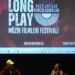 Long Play Müzik Filmleri Festivali: Müzik ve Sinemanın Etkileşimini Anlatan Bir İlk Yıllık Yolculuk
