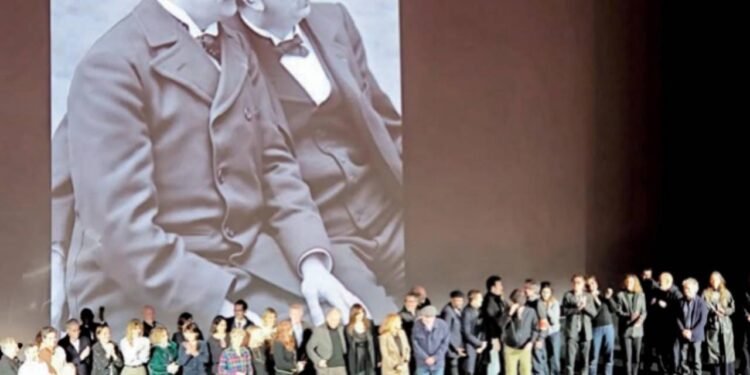 Lumière Kardeşlerin Çalışkanlığı ve Sinemanın Doğuşuna Yolculuk