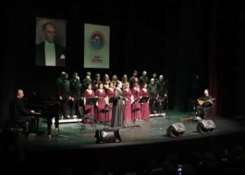 Maltepe’de Ruhi Su Dostlar Korosu: Yarım Asır ve 40. Yıl Anısına Konserler