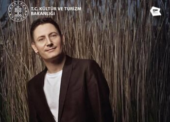 Maurice Steger ile Barok Yolculuk: Ankara’da Unutulmaz Bir Konser