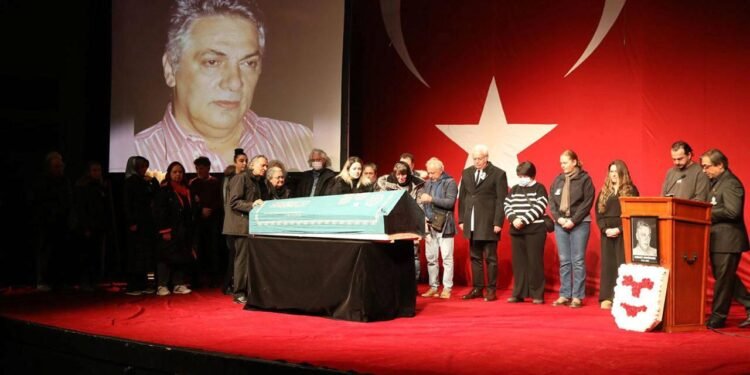 Nedret Demirhan: Şehir Operası ve Şehir Tiyatrolarıyla Yılların İzinde