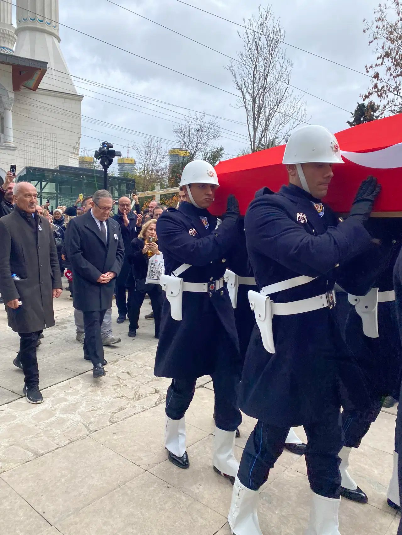 Nermin Abadan Unat: Yaşamı, Mirası ve Anısına Dair Hatıralar