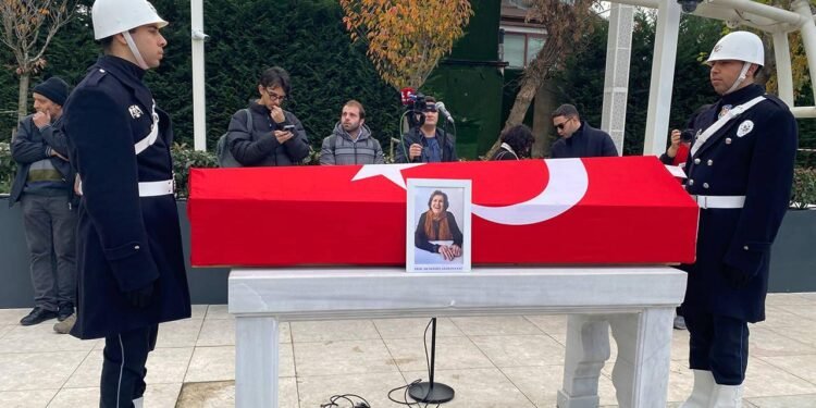 Nermin Abadan Unat: Yaşamı, Mirası ve Anısına Dair Hatıralar