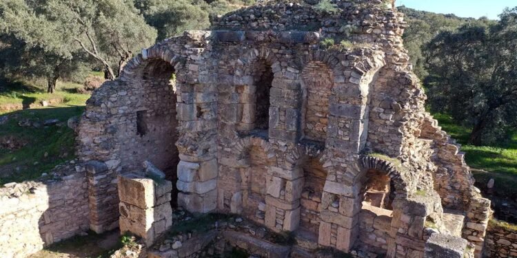 Nysa’nın İki Yakalı Şehri: Arkeolojik Kazıların Işığında Kütüphane ve Şehrin Dönüştürücü Yolu