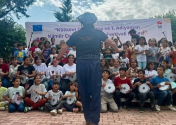 Ortaklaşa: Kültür, Diyalog ve Destek Programı – Adil İşbirlikleri İçin Yol Haritası