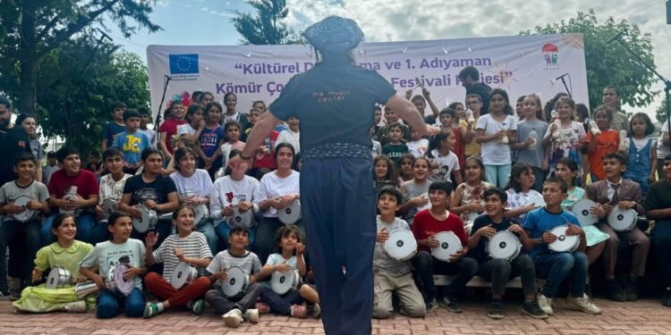 Ortaklaşa: Kültür, Diyalog ve Destek Programı – Adil İşbirlikleri İçin Yol Haritası