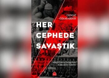 Parçalı Hafızanın Sesleri: Özkarabekir’in Kitabında Savaşın Çok Yüzlü Yansımaları