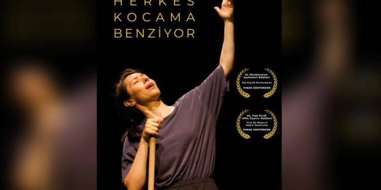 Pavyon Hikâyelerinin Sahneye Dökülüşü: Ayten’in İçsel Savaşı