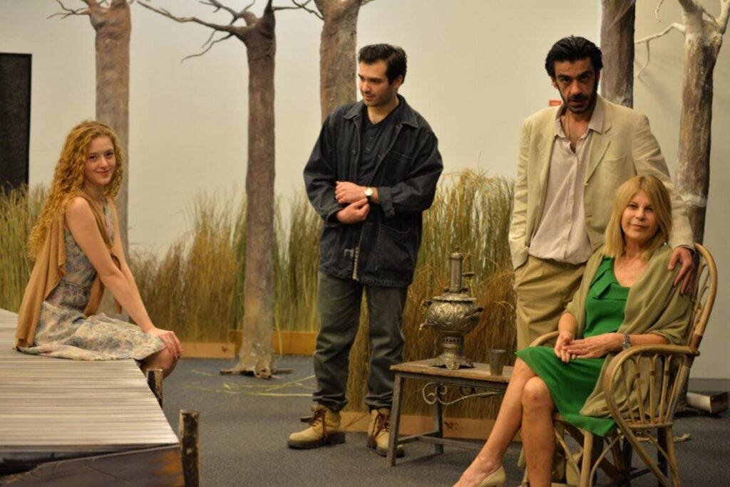 Pera Güzel Sanatlar: Yeni Kültür Merkeziyle Sanat Eğitimi ve Uluslararası İşbirlikleri