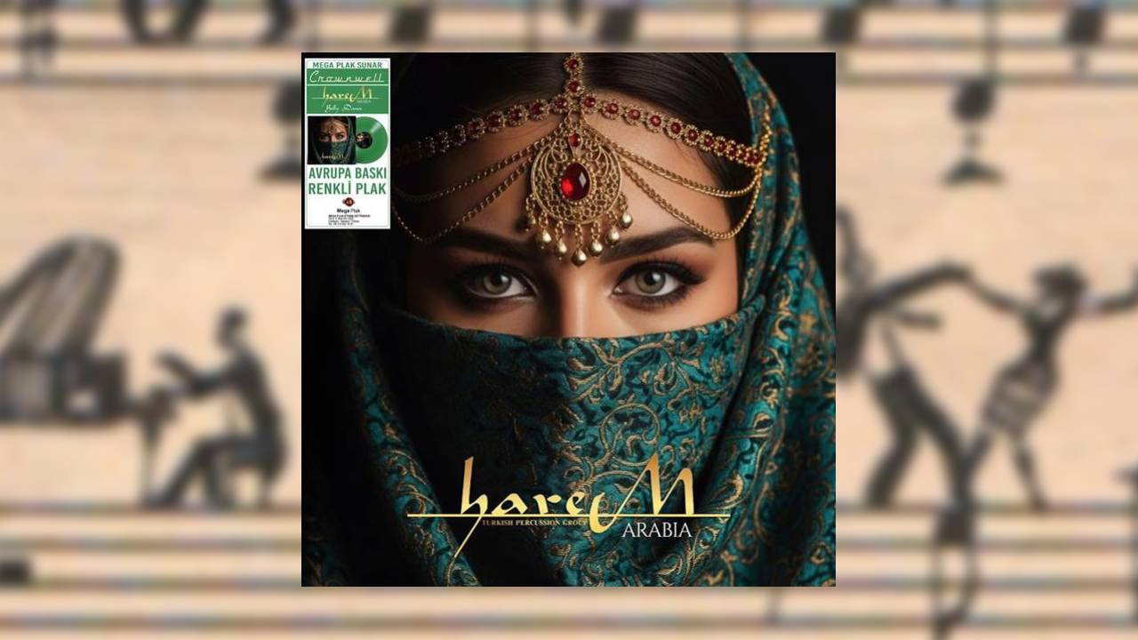 Post Truth ve Arabia: Gelecek Sesleriyle Tarihin İçinde Bir Yolculuk