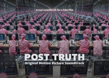Post Truth: Yapay Zeka Destekli Uzun Metraj Belgeselin Orijinal Soundtrack Albümü
