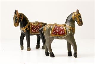 Rahmi M. Koç Müzesi: Atların Kültürlerarası Yolculuğu Sergisi