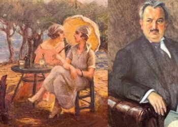 Rengine Dair Hafıza: İbrahim Çallı Sergisiyle Cumhuriyetin İlk Yüze Baktığı Anlar