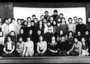 Ruhi Su Dostlar Korosu: Kökenler, İlk Koristler ve 50. Yıl Planları