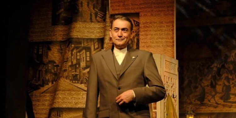 Rüstemoğlu Cemal’in Tuhaf Hikayesi ile Osmanlı’dan İstanbul’a Uzanan Yolculuk