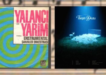ŞAHİNLER ORKESTRASI ve DİĞER YANKILAR: YALANCI YARİM ÇARŞAMBAYI SEL ALDI ile TAVŞAN UYKUSU’nun İzinde