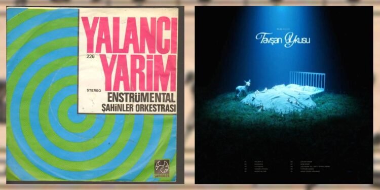 ŞAHİNLER ORKESTRASI ve DİĞER YANKILAR: YALANCI YARİM ÇARŞAMBAYI SEL ALDI ile TAVŞAN UYKUSU’nun İzinde