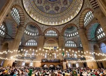 Selimiye Camii Restorasyonunda Kriz ve Karar Süreçleri: 2024-2025 Gelişmeleri