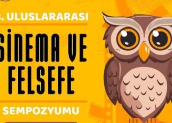 SineFilozofi Dergisi’nin 8. Uluslararası Sinema ve Felsefe Sempozyumu: Kuramsal Buluşmalar ve Toplumsal Yansımalar