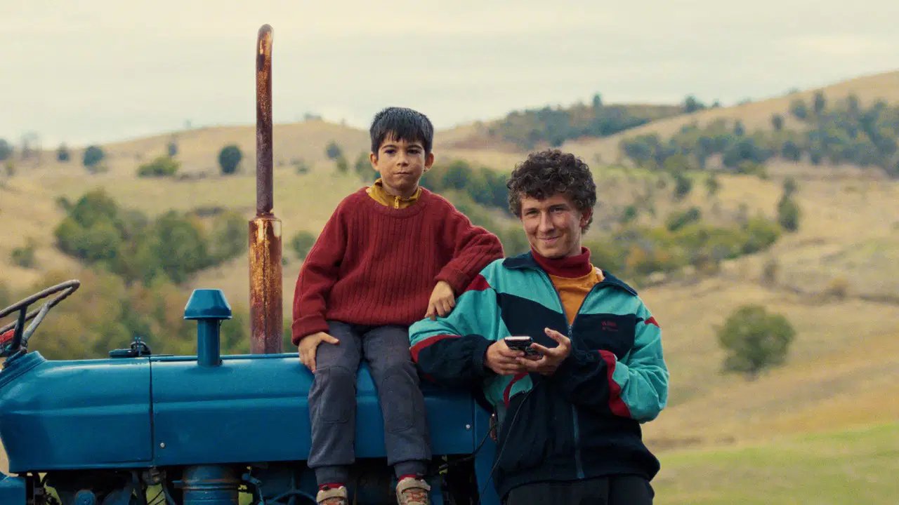 Sonsuza Dek: Aşkın Seçimleri ve Zamanın Oyunu Üzerine Yeniden Yazılmış Bir İnceleme