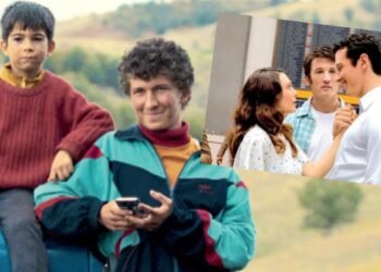 Sonsuza Dek: Aşkın Seçimleri ve Zamanın Oyunu Üzerine Yeniden Yazılmış Bir İnceleme